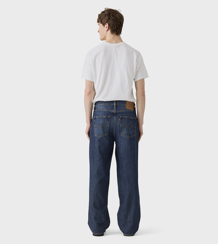 578™ Mid Rise Baggy Fit Jeans