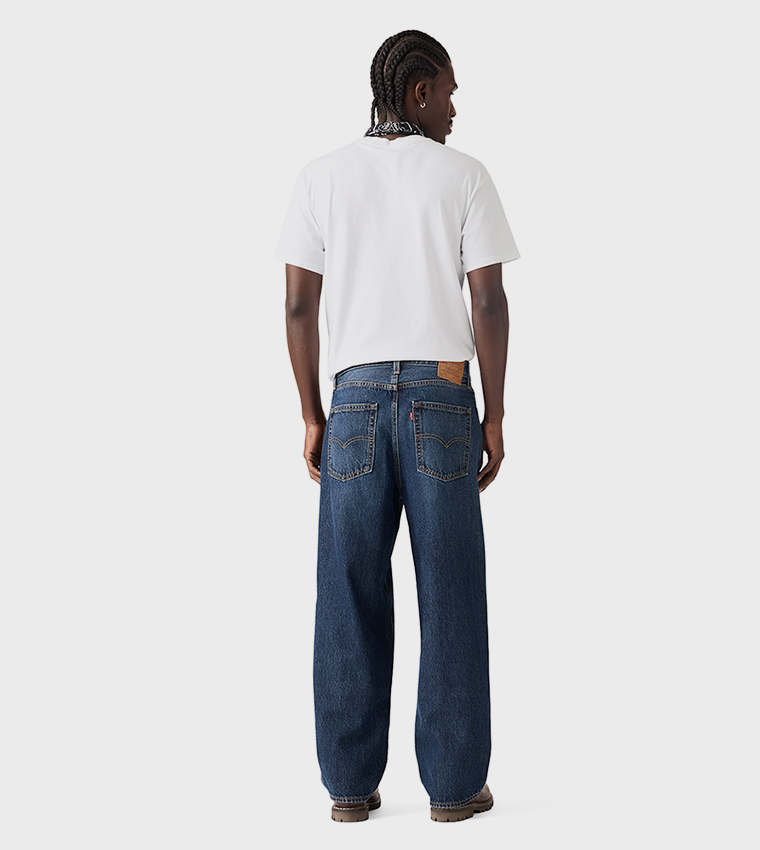 578™ Mid Rise Baggy Fit Jeans