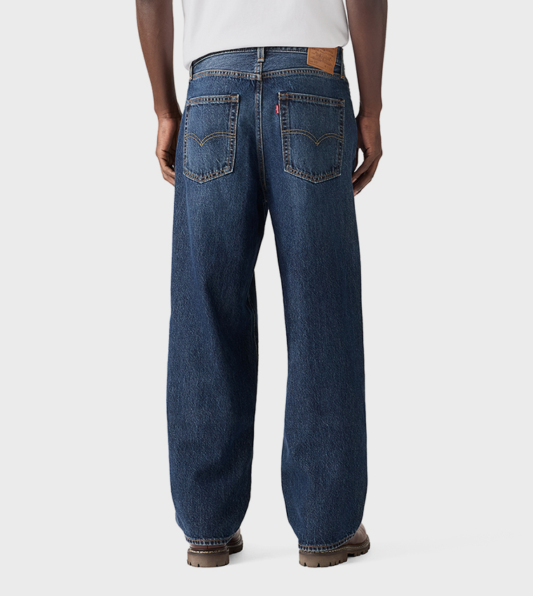 578™ Mid Rise Baggy Fit Jeans
