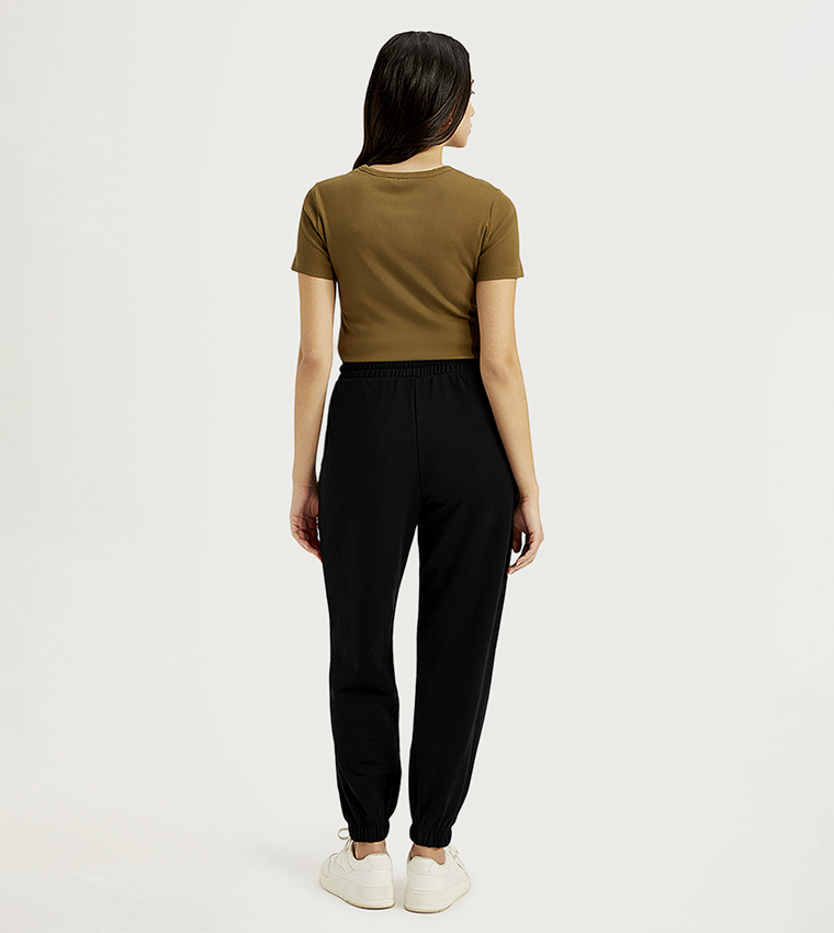 Levi's  Joggers - Black Joggers
