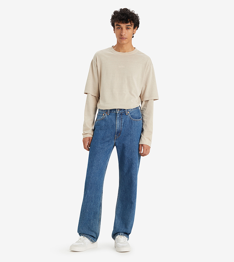 565™ '97 Loose Straight Fit Jeans