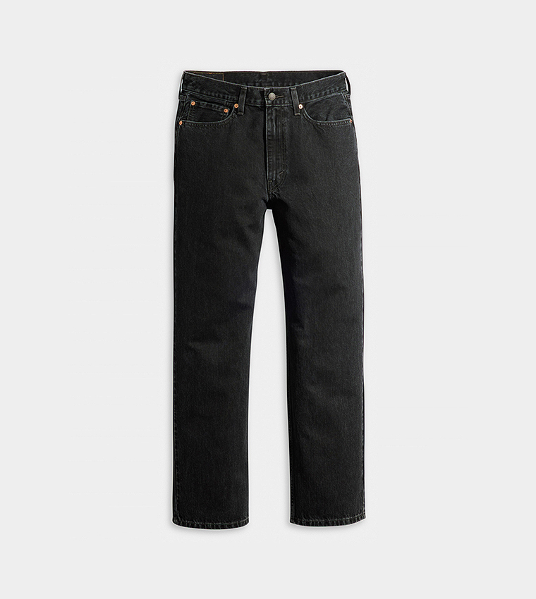 565™ Straight Fit Jeans