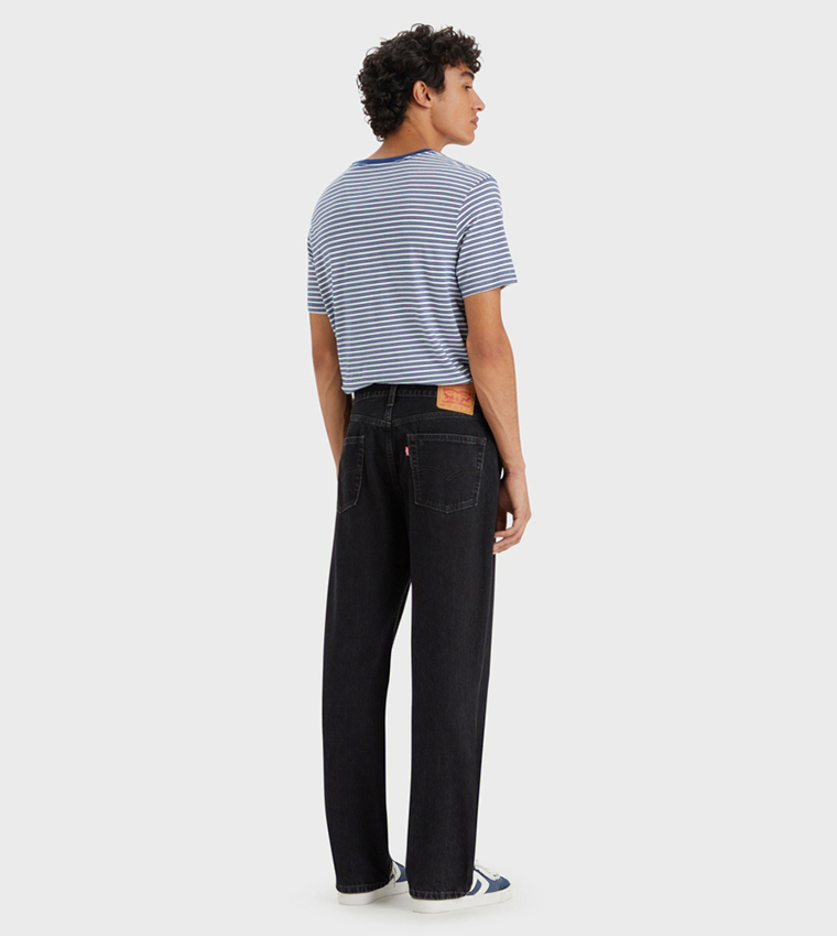 565™ Straight Fit Jeans