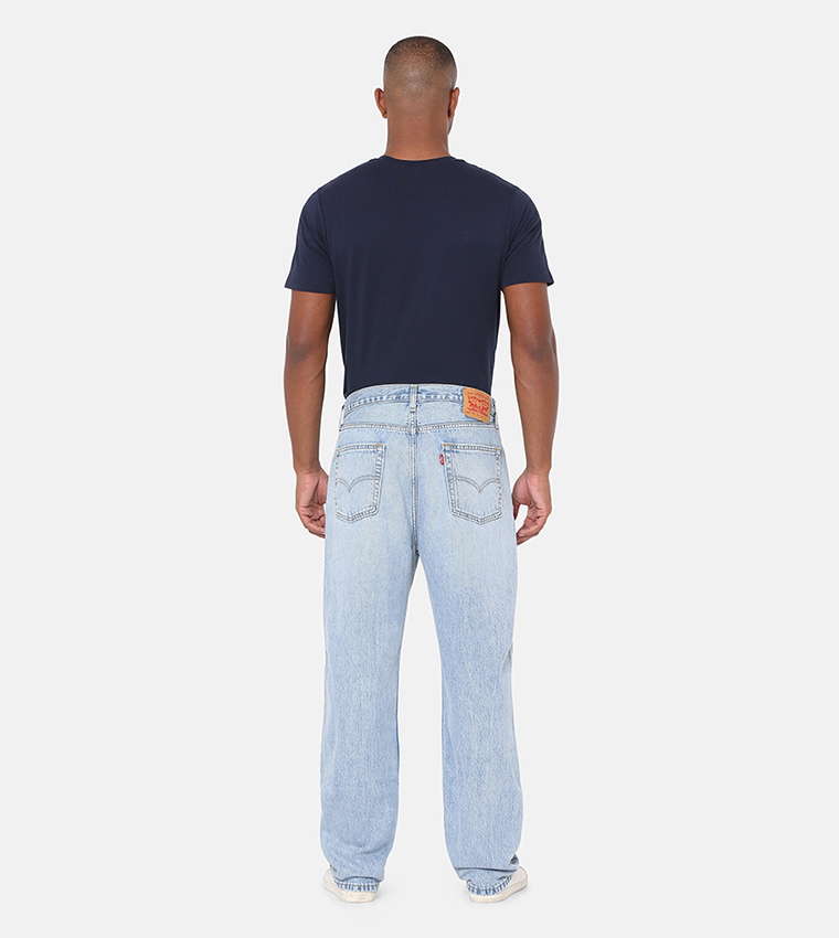 565™ '97 Loose Straight Fit Jeans