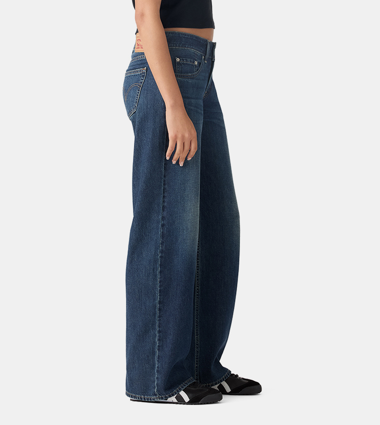 Superlow Relaxed Fit Jeans