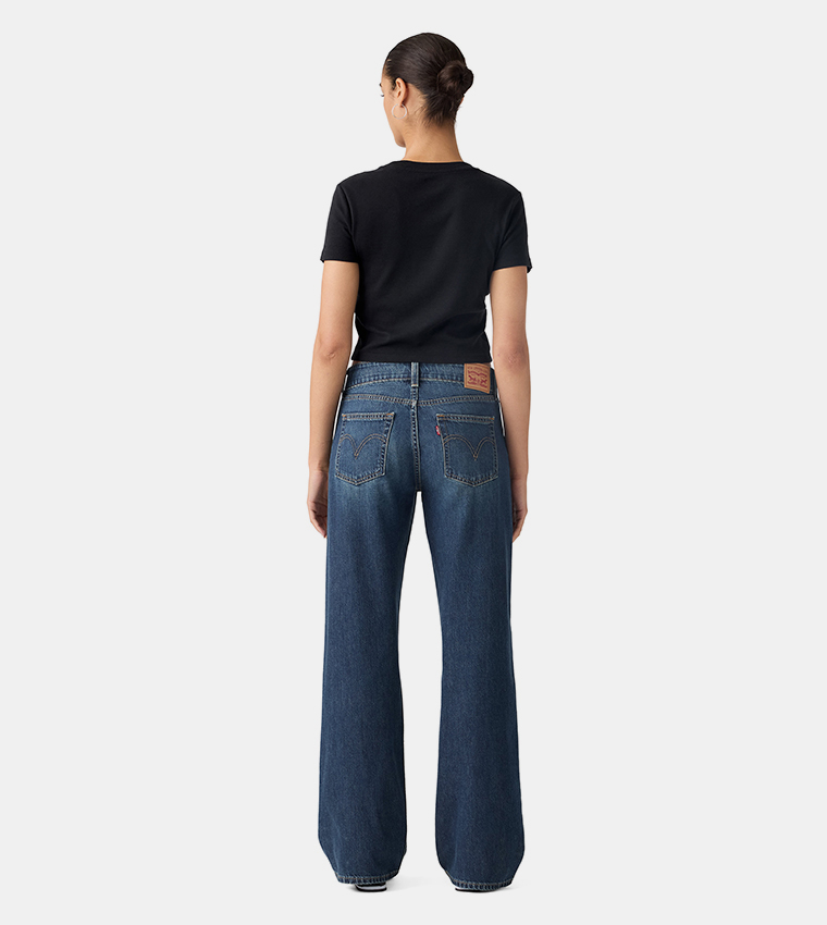 Superlow Relaxed Fit Jeans