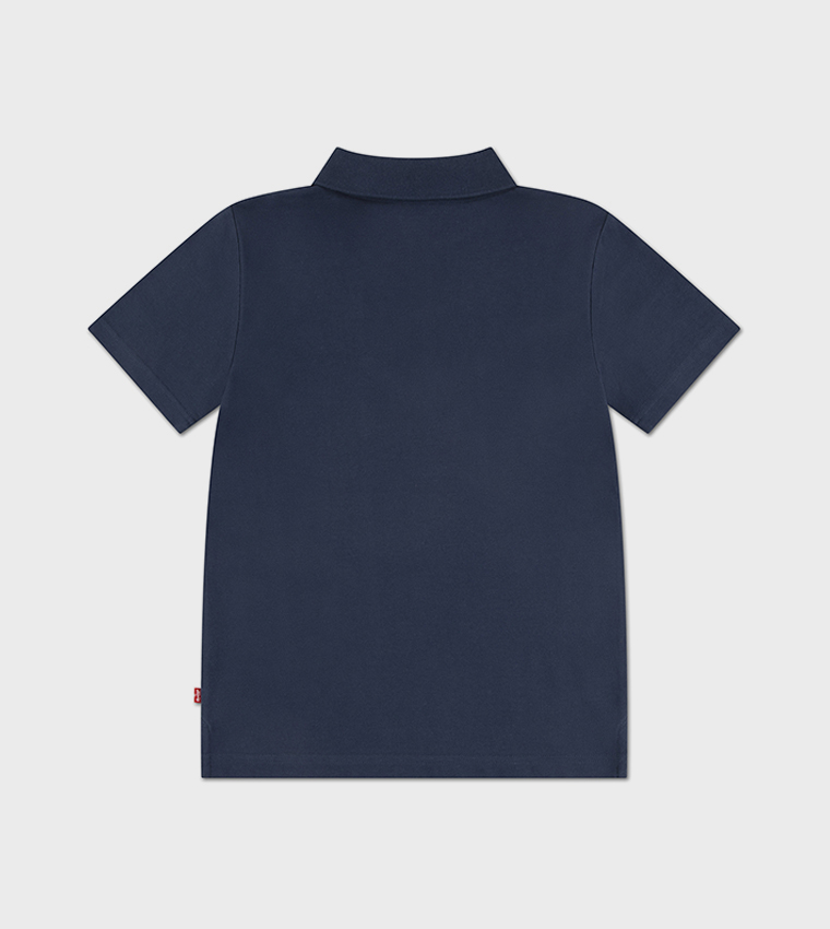 ليفايز  تيشيرتات  - أزرق T-shirts