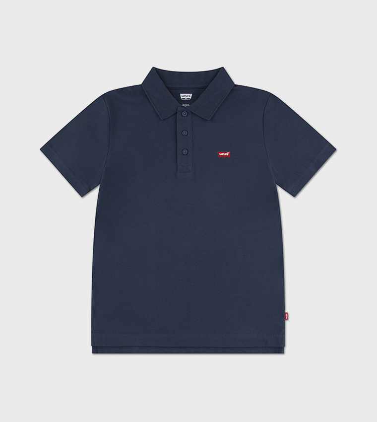 ليفايز  تيشيرتات  - أزرق T-shirts