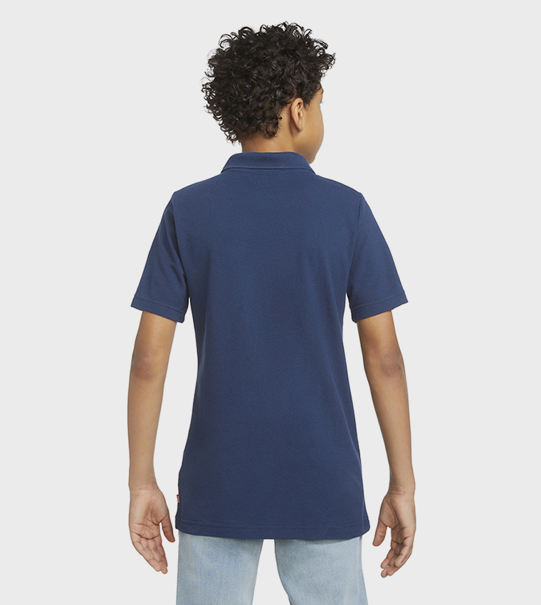 ليفايز  تيشيرتات  - أزرق T-shirts