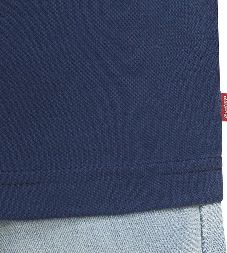 ليفايز  تيشيرتات  - أزرق T-shirts
