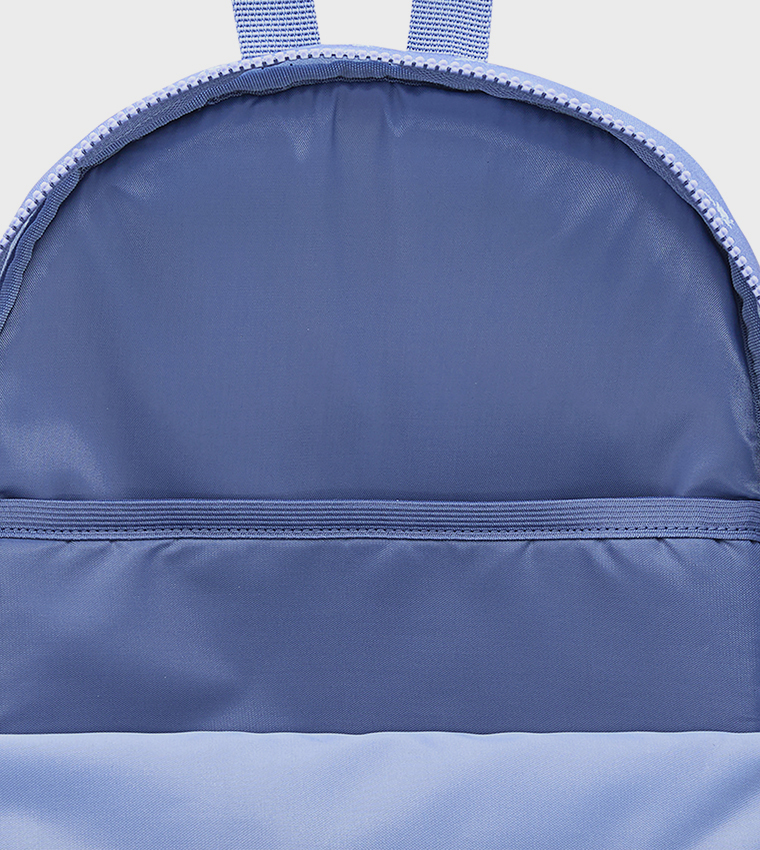 Printed Backpack and Pencil Pouch Set