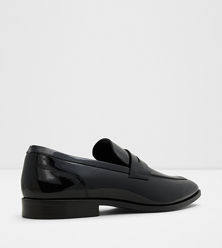 AALTO Glossy Formal Shoes