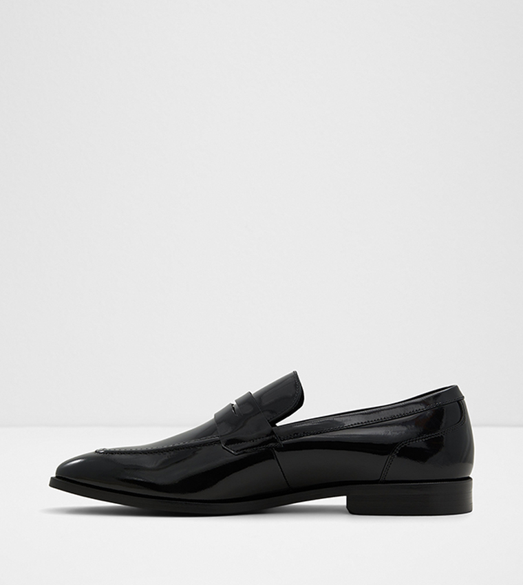 AALTO Glossy Formal Shoes