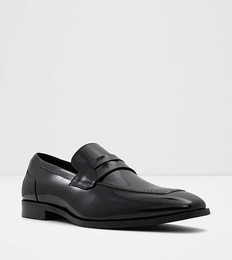 AALTO Glossy Formal Shoes