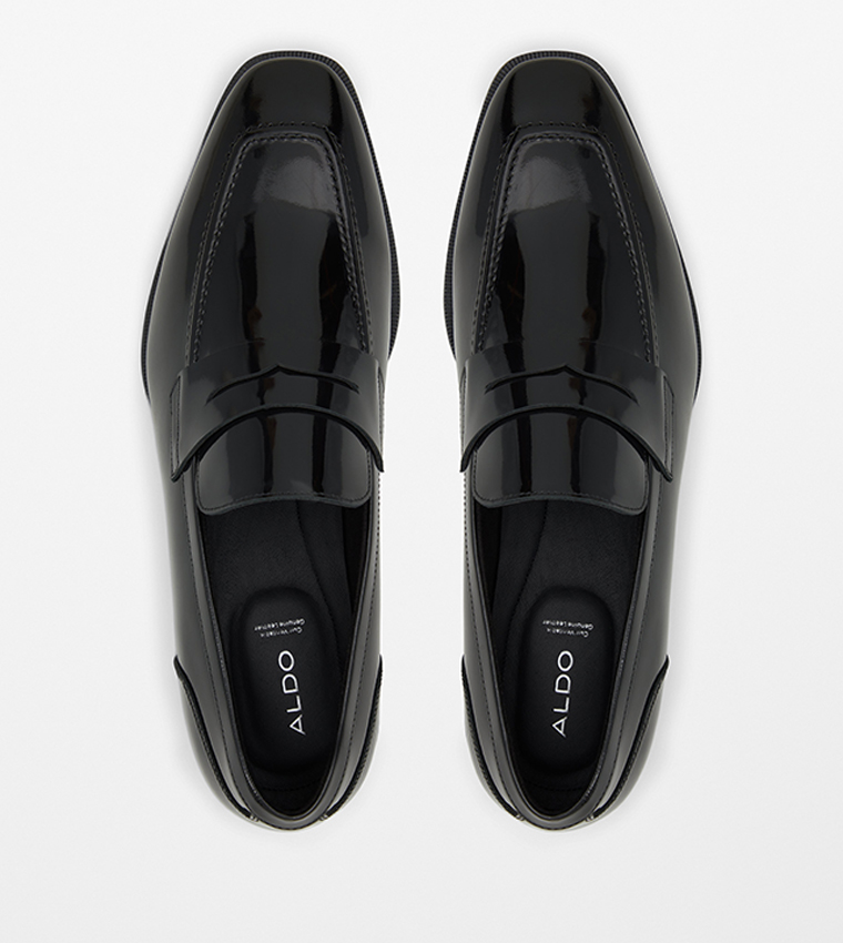 AALTO Glossy Formal Shoes