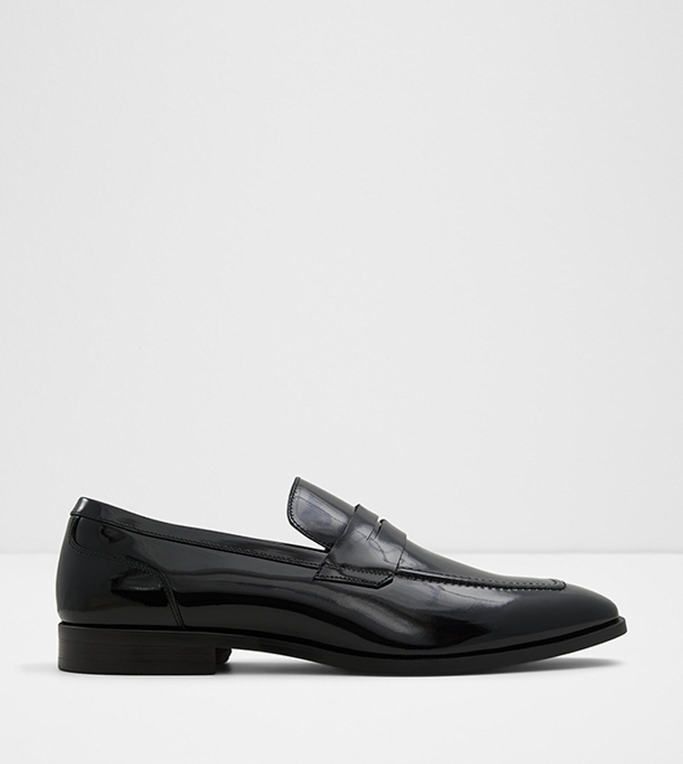 AALTO Glossy Formal Shoes
