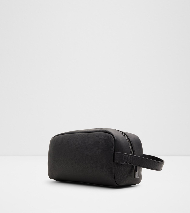 ABALINO Textured Toiletry Bag