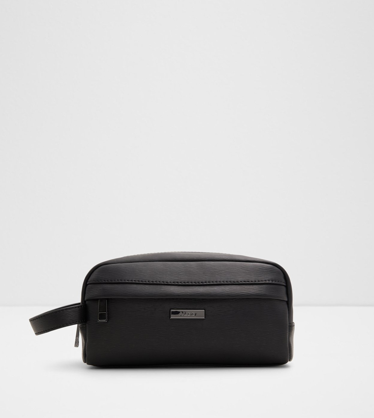 ABALINO Textured Toiletry Bag