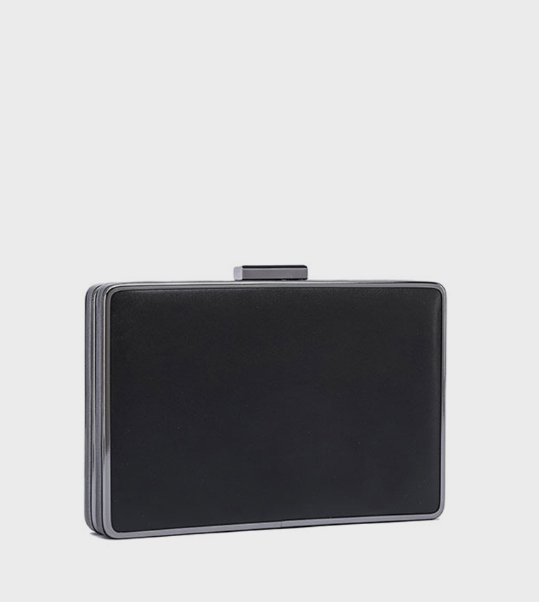 Embellished Clutch Bag