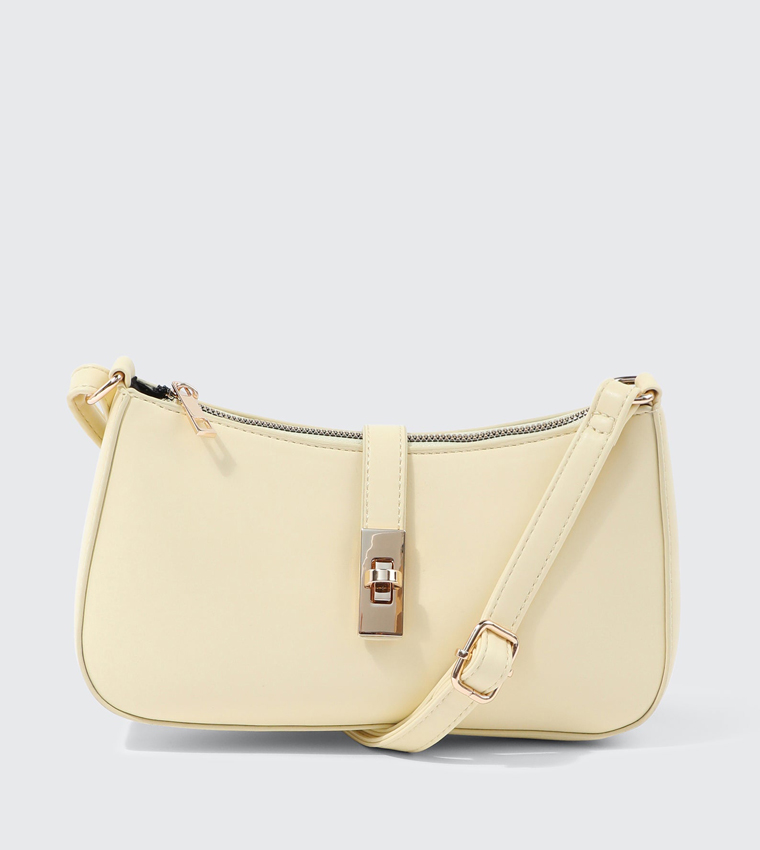 Ardene  Shoulder Bags - Off White Shoulder bags