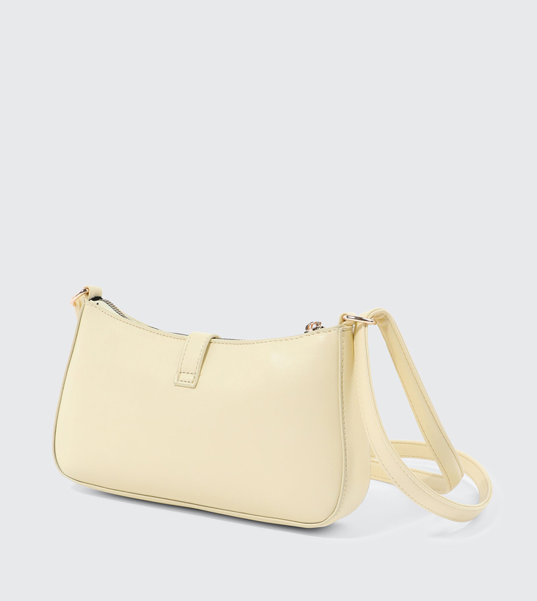 Ardene  Shoulder Bags - Off White Shoulder bags