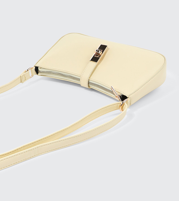 Ardene  Shoulder Bags - Off White Shoulder bags