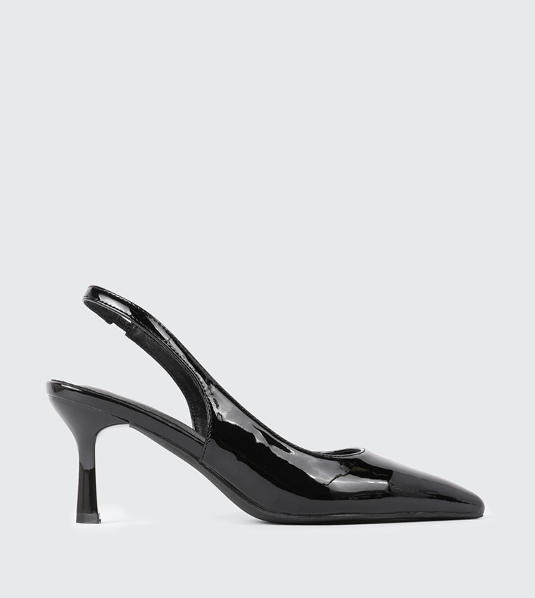 Ardene  Pumps - BLACK Pumps