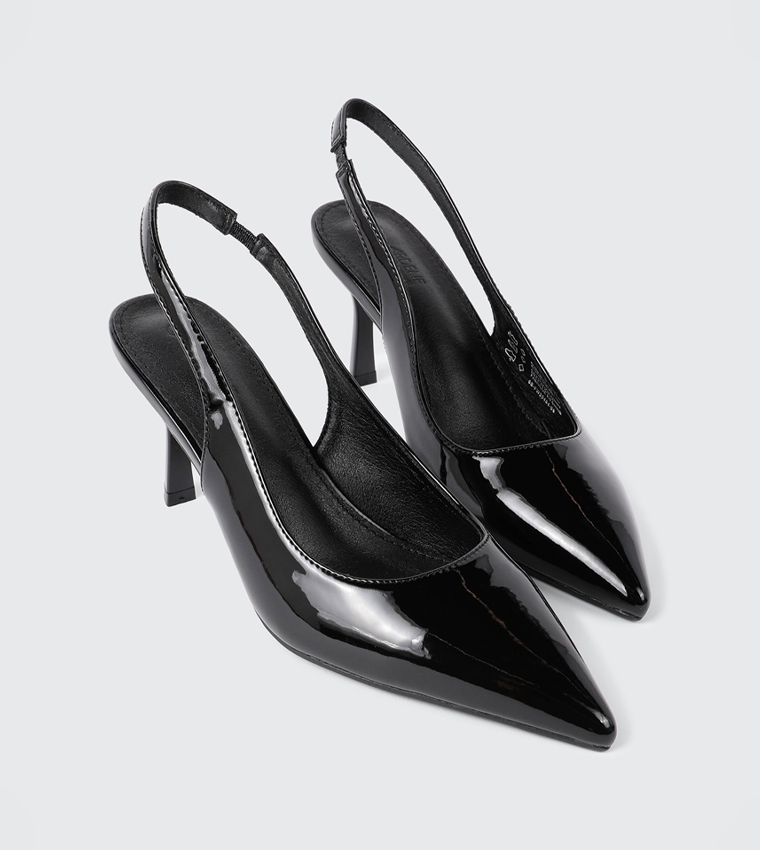 Ardene  Pumps - BLACK Pumps
