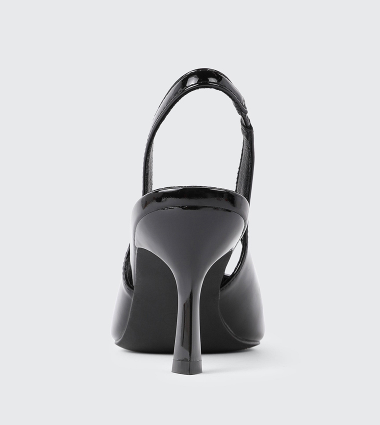 Ardene  Pumps - BLACK Pumps