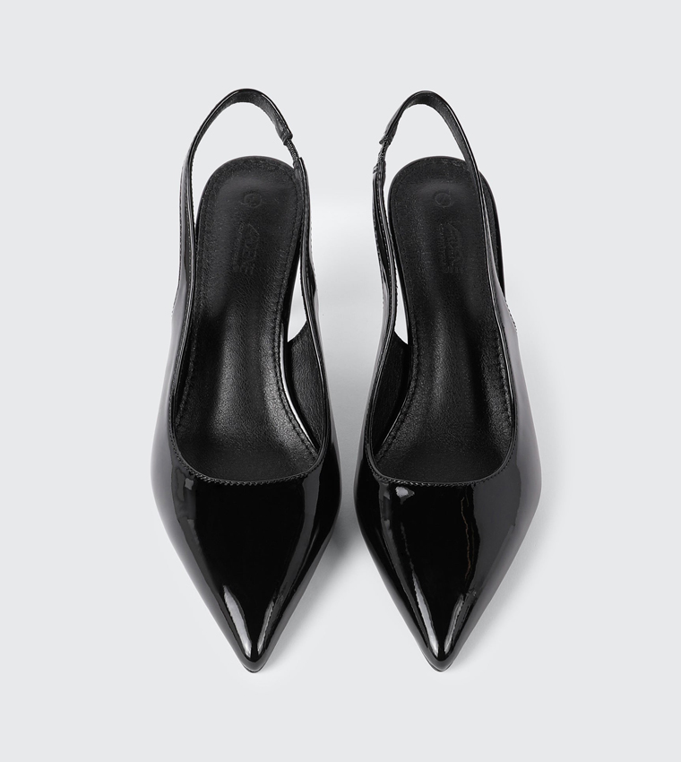 Ardene  Pumps - BLACK Pumps