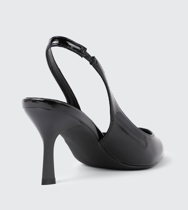 Ardene  Pumps - BLACK Pumps