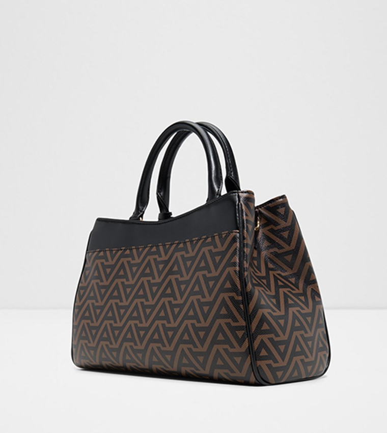 ألدو  حقائب ساتشل  - بني  Satchel Bags