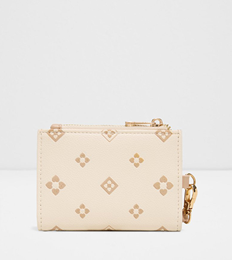 Aldo  Wallets - Cream Wallets