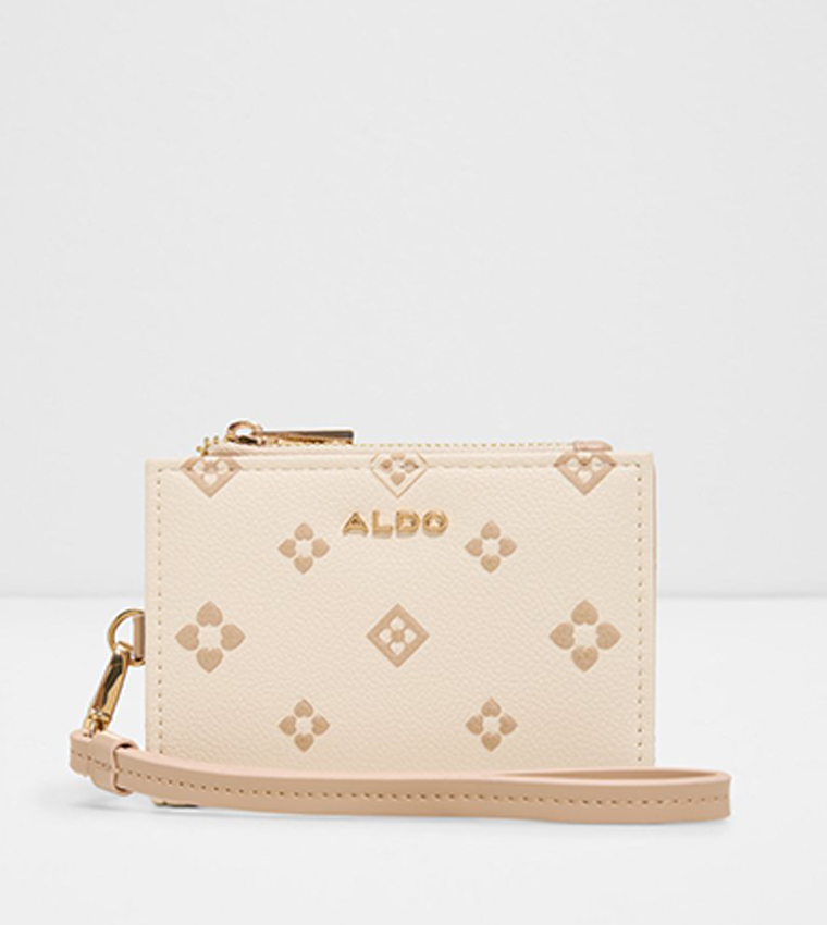 Aldo  Wallets - Cream Wallets