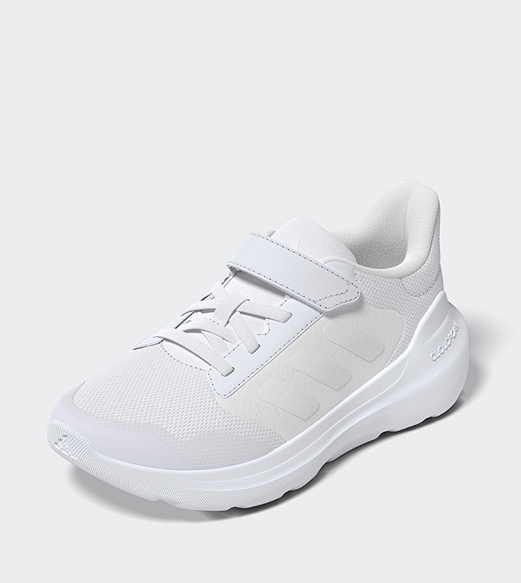 Tensaur Run 2.0 Velcro Closure Shoes