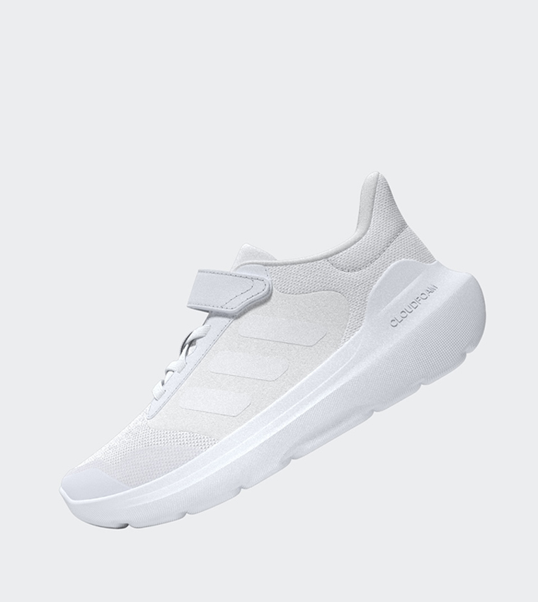 Tensaur Run 2.0 Velcro Closure Shoes