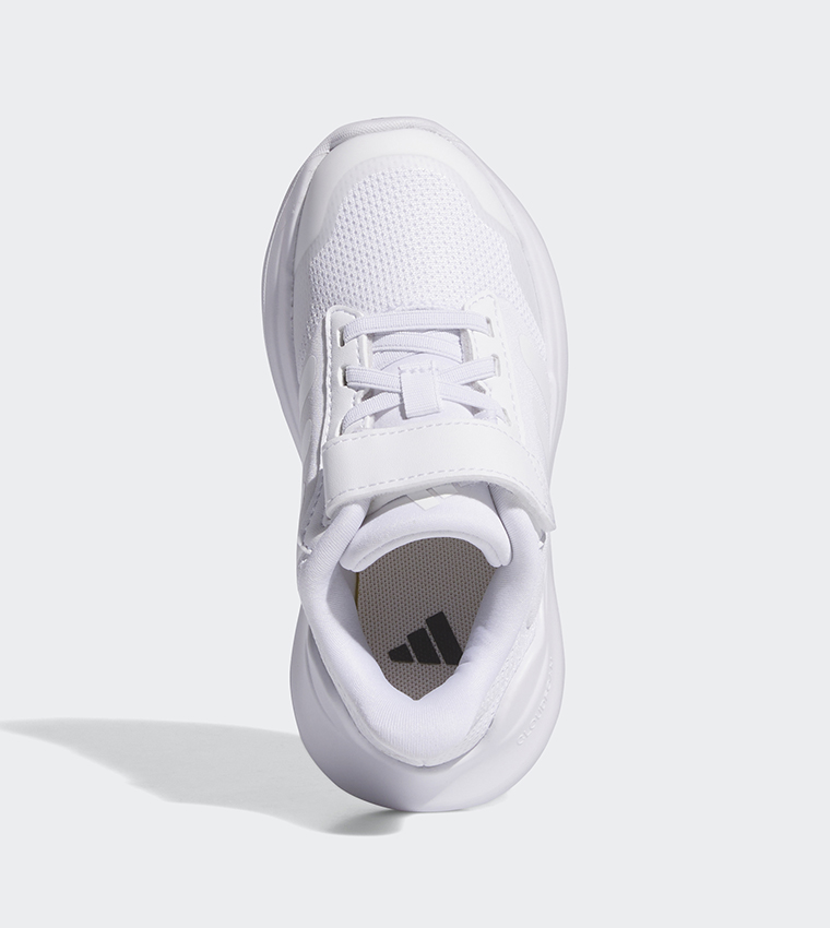 Tensaur Run 2.0 Velcro Closure Shoes