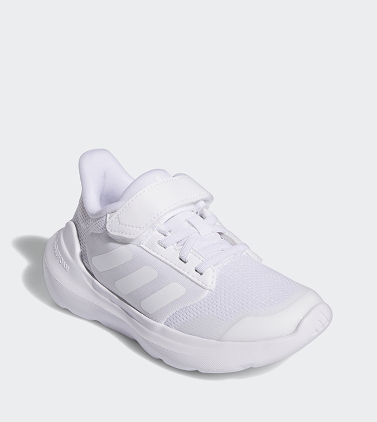 Tensaur Run 2.0 Velcro Closure Shoes