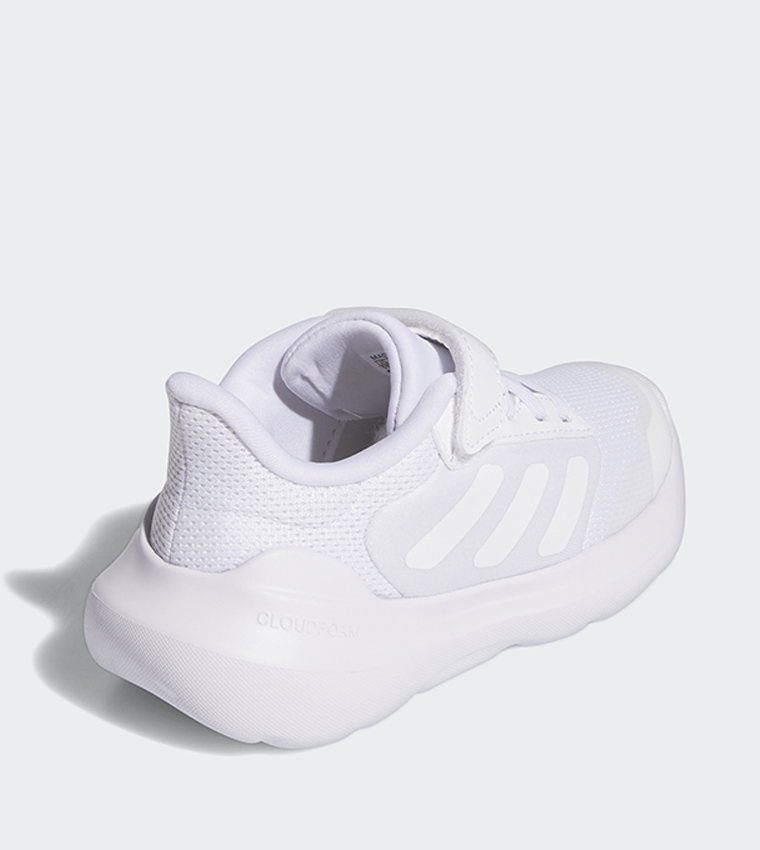 Tensaur Run 2.0 Velcro Closure Shoes