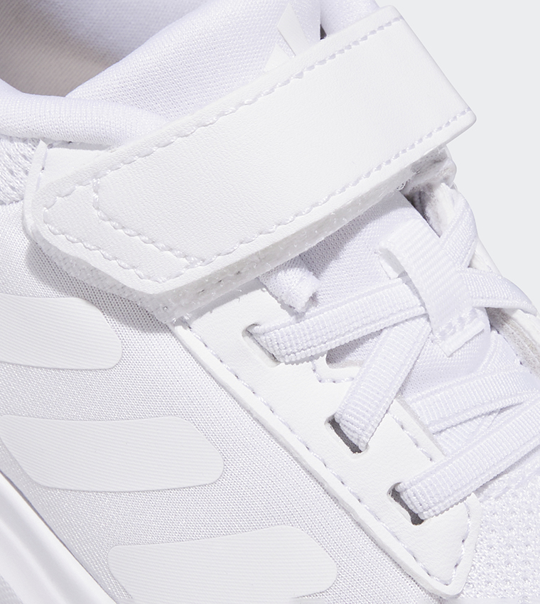 Tensaur Run 2.0 Velcro Closure Shoes