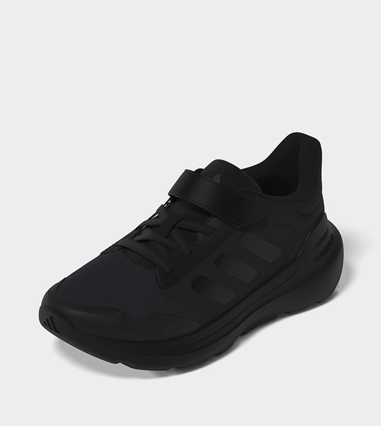Tensaur Run 2.0 Velcro Closure Shoes
