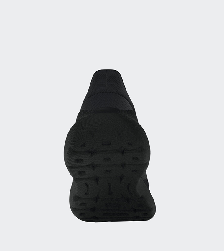 Tensaur Run 2.0 Velcro Closure Shoes