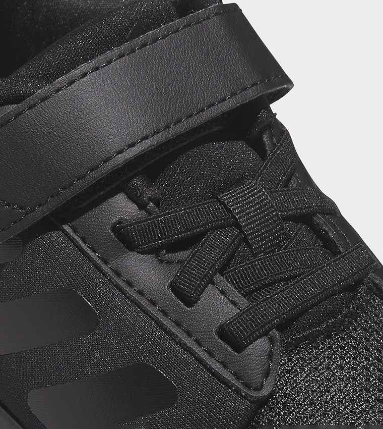 Tensaur Run 2.0 Velcro Closure Shoes