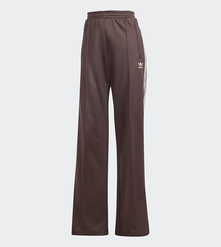 Beckenbauer Logo Printed Track Pants