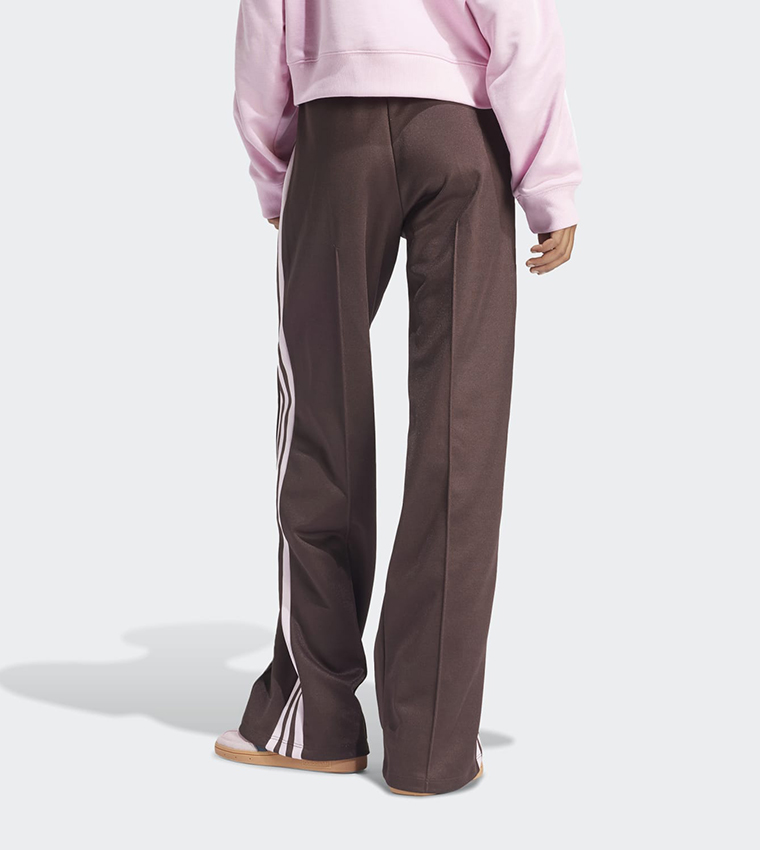 Beckenbauer Logo Printed Track Pants