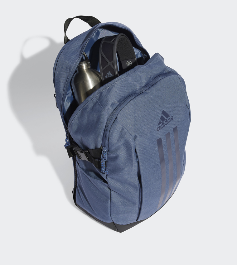 Adidas  Backpacks - Blue 