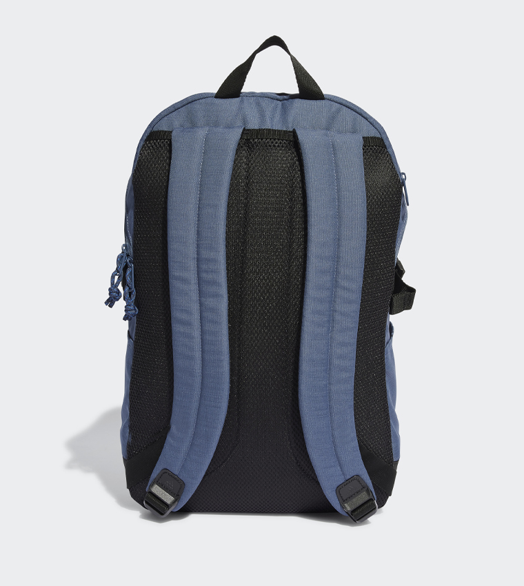 Adidas  Backpacks - Blue 