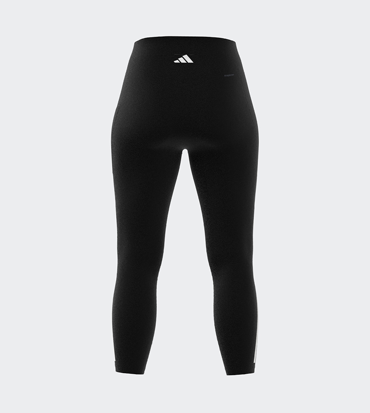 اديداس  ليقينز - أسود leggings