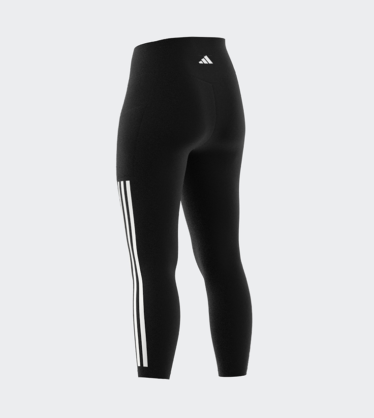 اديداس  ليقينز - أسود leggings