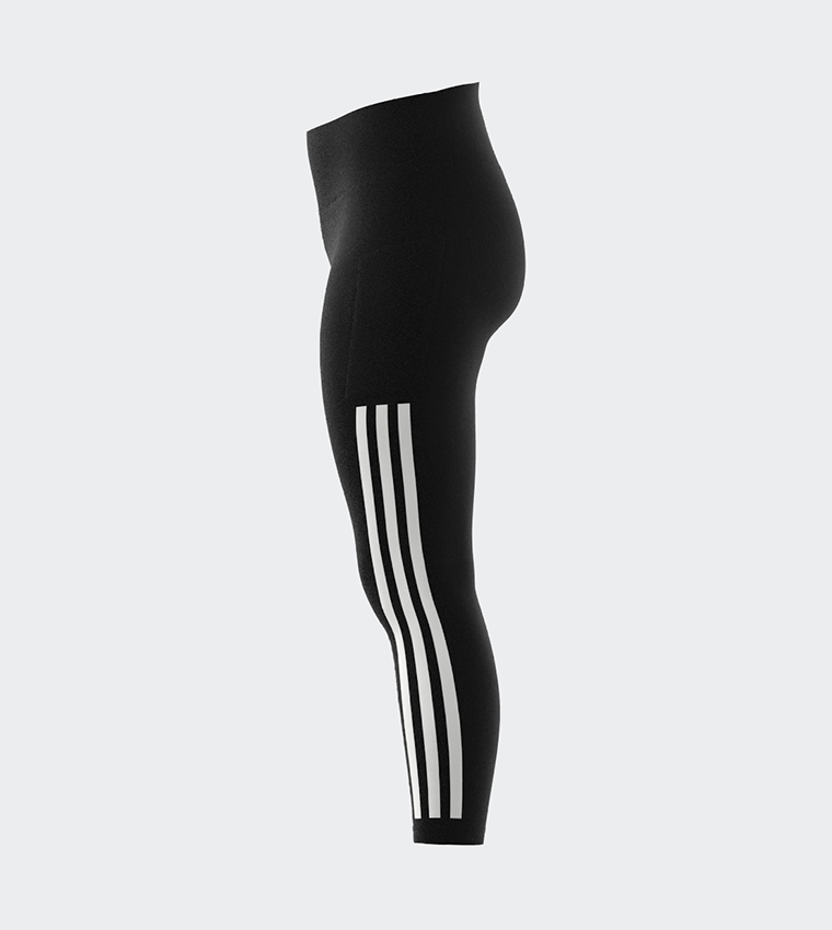 اديداس  ليقينز - أسود leggings